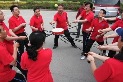 北京師范學院舉行“助學成才”